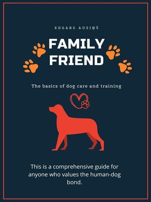 cover image of Family Friend